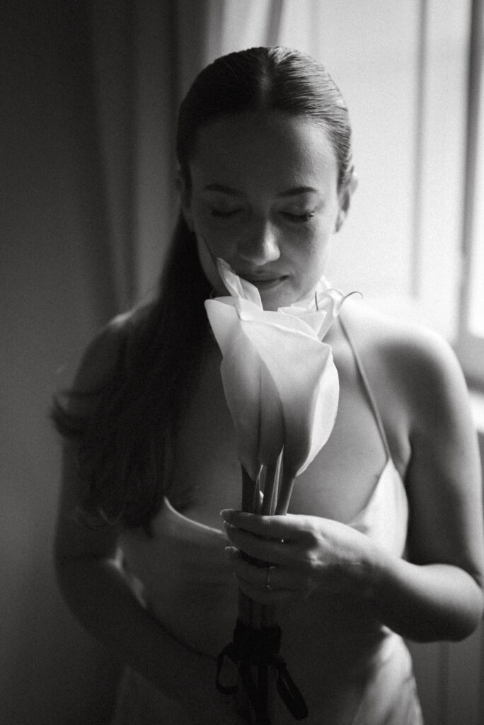 Narrative & Intimate Wedding Photography