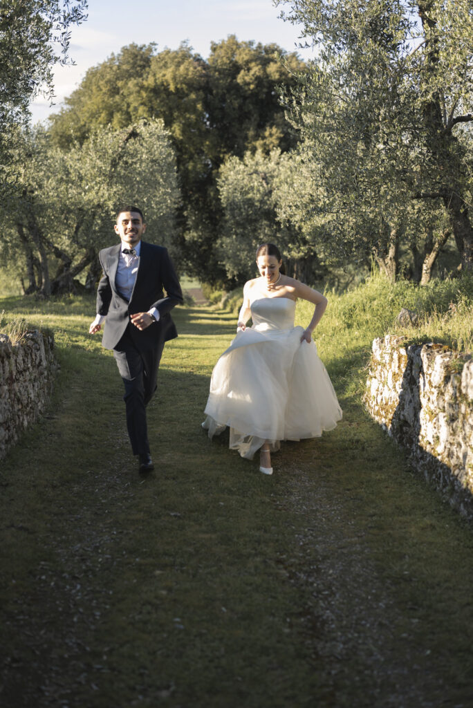 Intimate Wedding Photographer