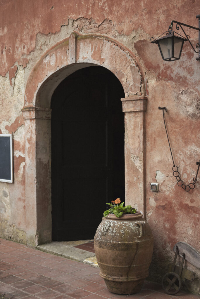 3 Rustic and Intimate Wedding Venues in Tuscany