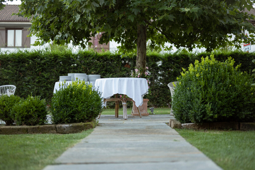 San Quintino Resort a Busca (Cuneo)