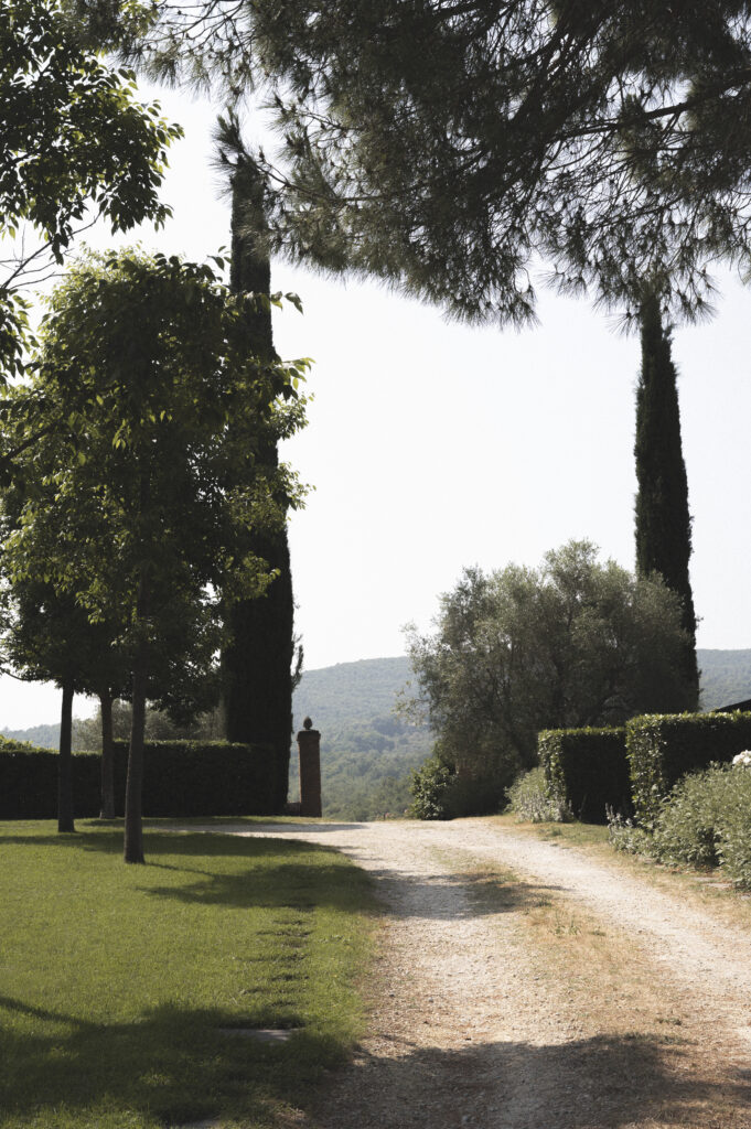 3 Rustic and Intimate Wedding Venues in Tuscany