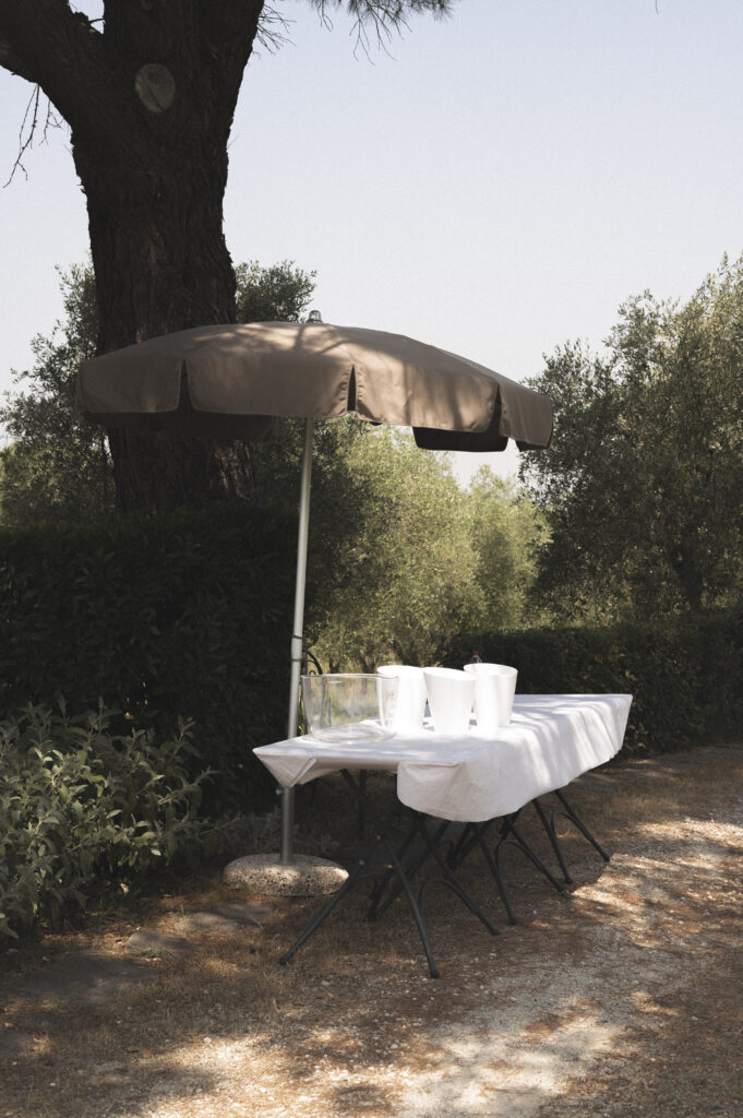 3 Rustic and Intimate Wedding Venues in Tuscany