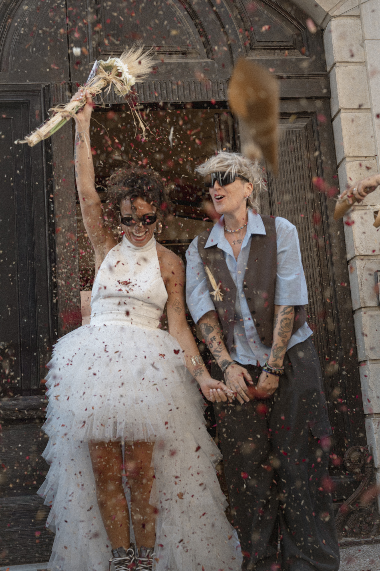 Reportage Wedding Photographer in Italy